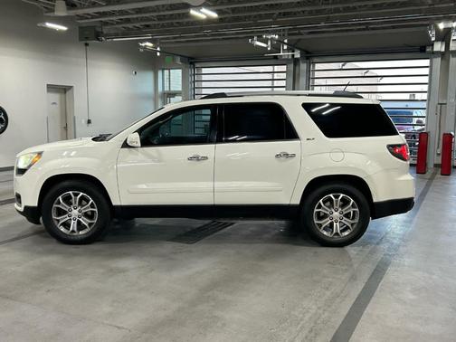2015 GMC Acadia SLT-1