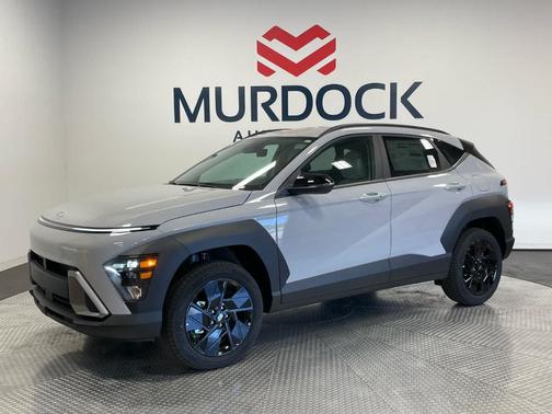 2026 Hyundai KONA SEL