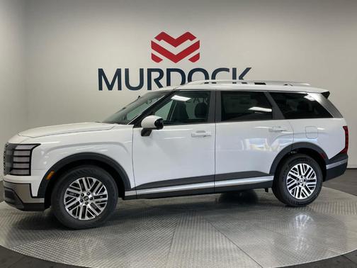 2026 Hyundai PALISADE SEL