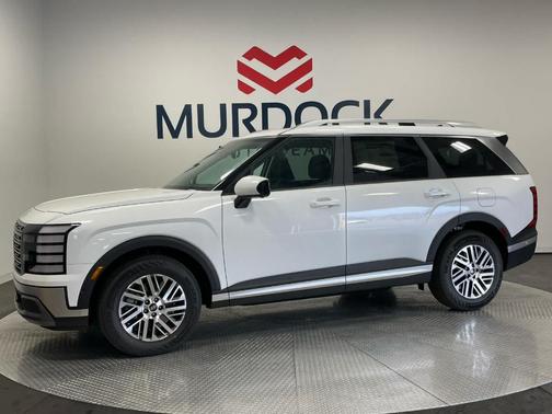 2026 Hyundai PALISADE SEL