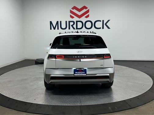 2026 Hyundai IONIQ 5 Limited