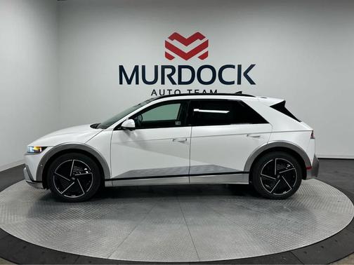 2026 Hyundai IONIQ 5 Limited