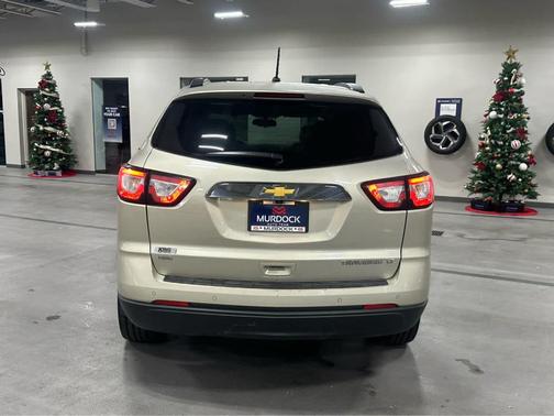 2015 Chevrolet Traverse 1LT