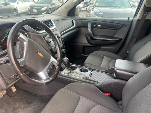 2015 Chevrolet Traverse 1LT
