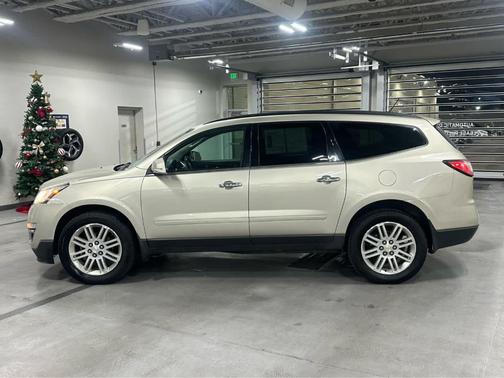 2015 Chevrolet Traverse 1LT