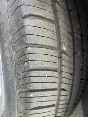 2015 Chevrolet Traverse 1LT