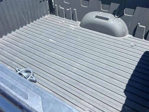 Blueprint 2023 Toyota Tundra SR5