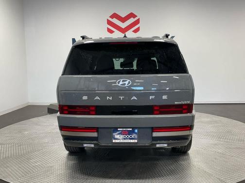 2026 Hyundai SANTA FE HEV Limited