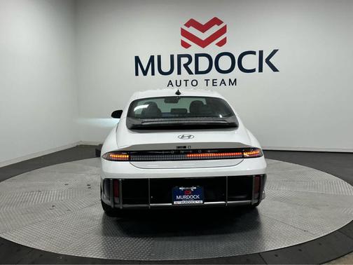 2025 Hyundai IONIQ 6 SEL