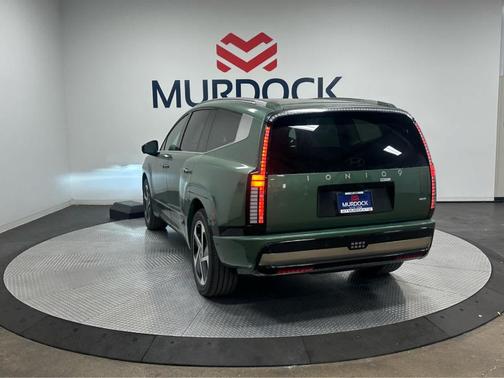 2026 Hyundai IONIQ 9 PERFORMANCE CALLIGRAPHY