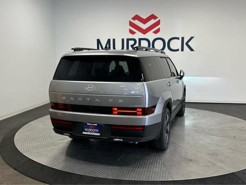 2026 Hyundai SANTA FE HEV SEL