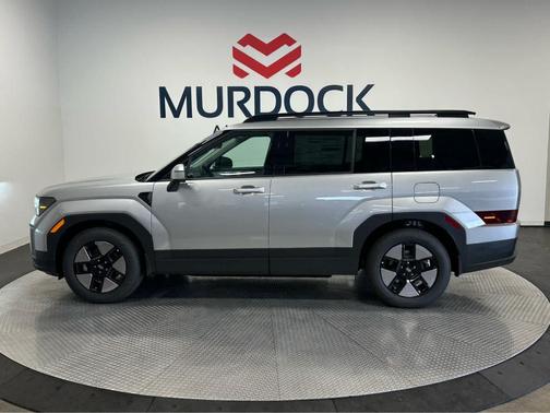 2026 Hyundai SANTA FE HEV SEL