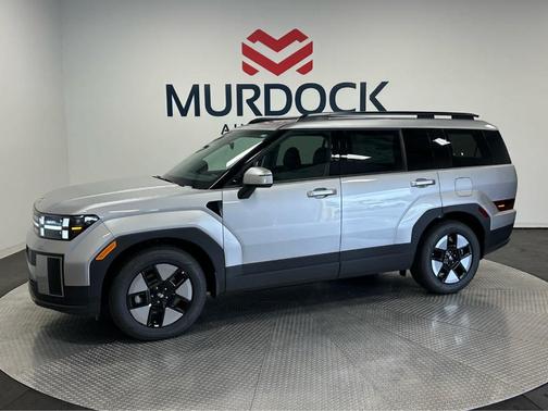 2026 Hyundai SANTA FE HEV SEL