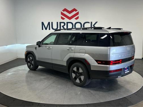 2026 Hyundai SANTA FE HEV SEL