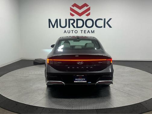 2025 Hyundai SONATA SEL Convenience
