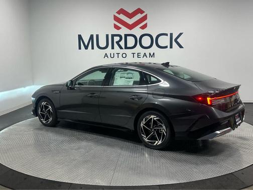 2025 Hyundai SONATA SEL Convenience