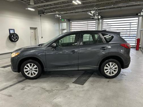 2016 Mazda CX-5 Sport