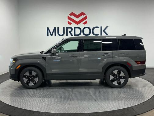 2026 Hyundai SANTA FE HEV SE