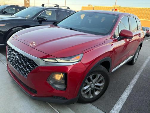 2020 Hyundai SANTA FE 2.4 SE