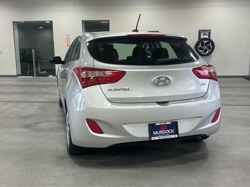 2016 Hyundai Elantra GT Base