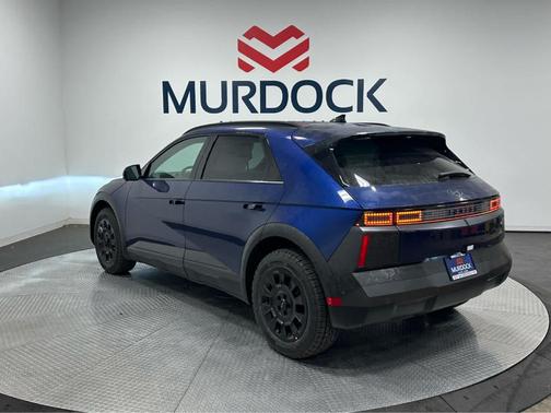 2026 Hyundai IONIQ 5 XRT