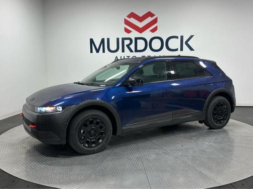 2026 Hyundai IONIQ 5 XRT