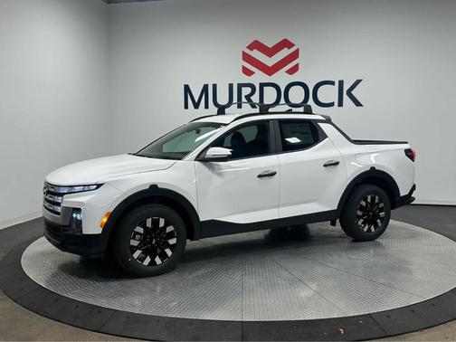 2026 Hyundai SANTA CRUZ SEL AWD