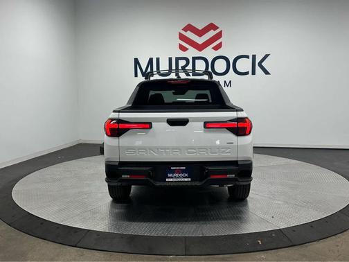 2026 Hyundai SANTA CRUZ SEL AWD