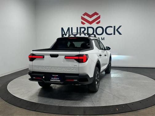 2026 Hyundai SANTA CRUZ SEL AWD
