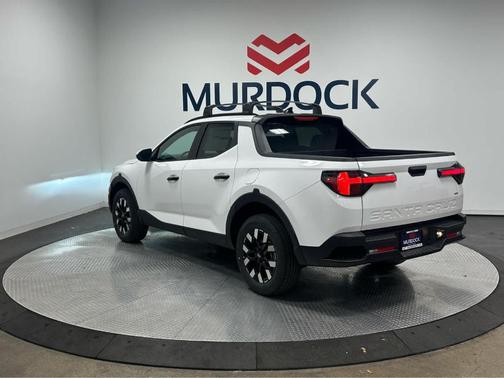 2026 Hyundai SANTA CRUZ SEL AWD