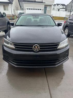 2016 Volkswagen Jetta 1.4T SE w/ Connectivity