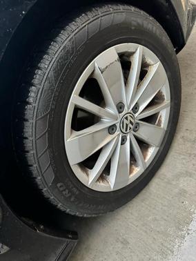 2016 Volkswagen Jetta 1.4T SE w/ Connectivity