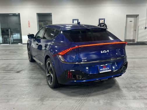 2023 Kia EV6 GT