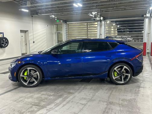 2023 Kia EV6 GT