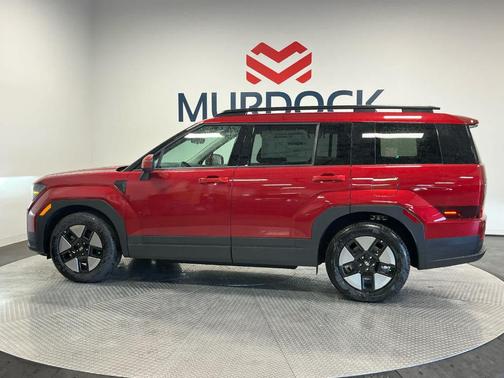 2026 Hyundai SANTA FE HEV SEL