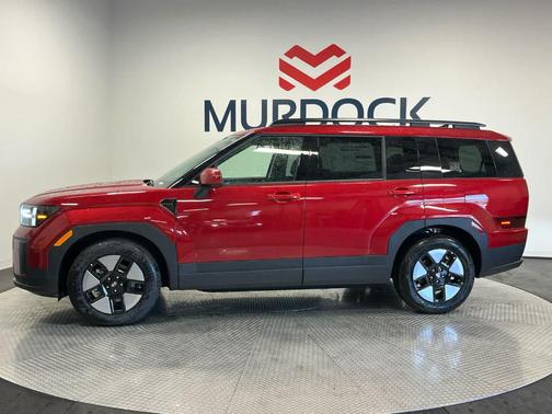 2026 Hyundai SANTA FE HEV SEL