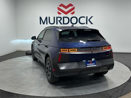 2026 Hyundai IONIQ 5 XRT