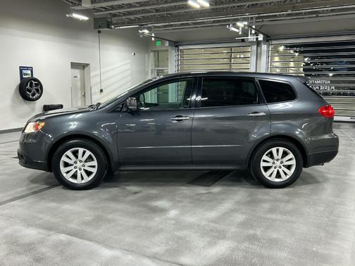 2009 Subaru Tribeca Special Edition 7-Passenger