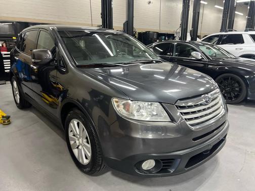 2009 Subaru Tribeca Special Edition 7-Passenger