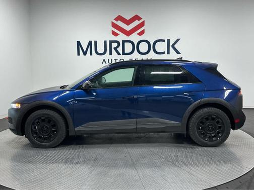 2026 Hyundai IONIQ 5 XRT