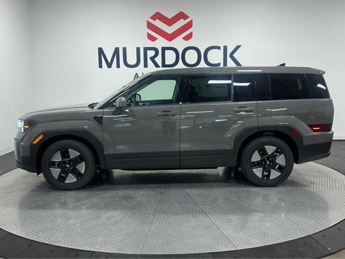 2026 Hyundai SANTA FE HEV SE