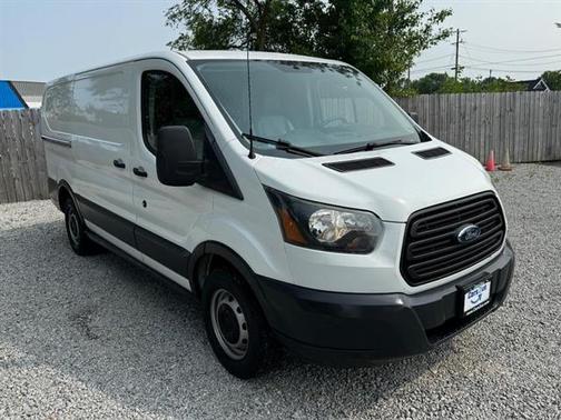 2015 Ford Transit-150 Base