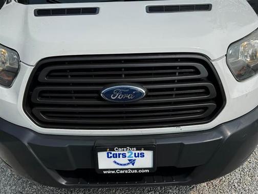 2015 Ford Transit-150 Base