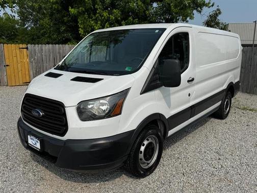 2015 Ford Transit-150 Base