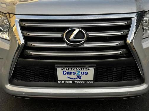 2014 Lexus GX 460 Luxury