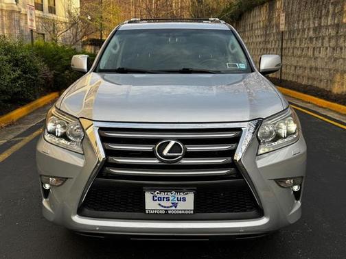 2014 Lexus GX 460 Luxury