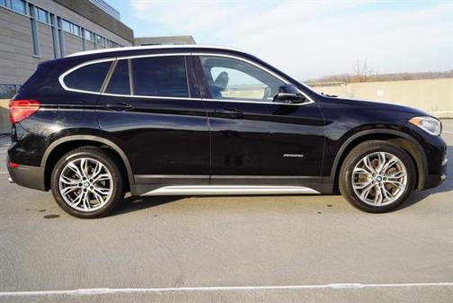 2017 BMW X1 xDrive 28i