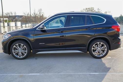 2017 BMW X1 xDrive 28i