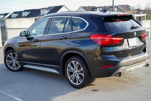 2017 BMW X1 xDrive 28i