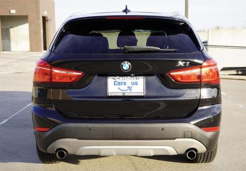 2017 BMW X1 xDrive 28i